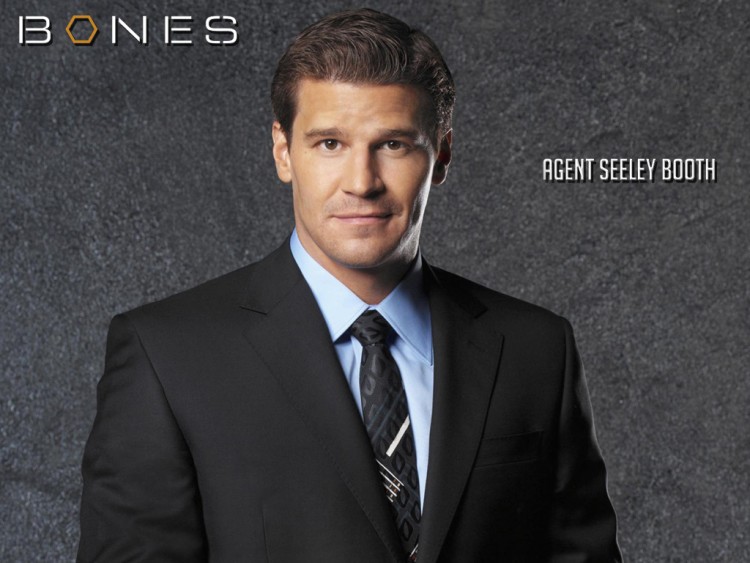 Fonds d'cran Sries TV Bones Bones Booth