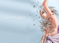 Wallpapers Manga Kimimaro