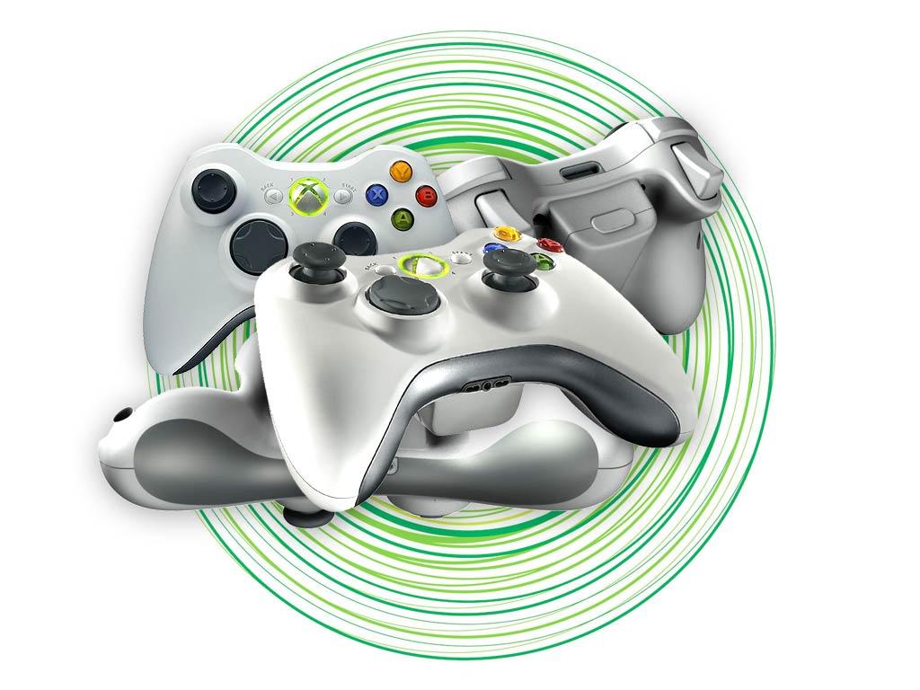 Fonds d'cran Jeux Vido Xbox 360 Xbox 360