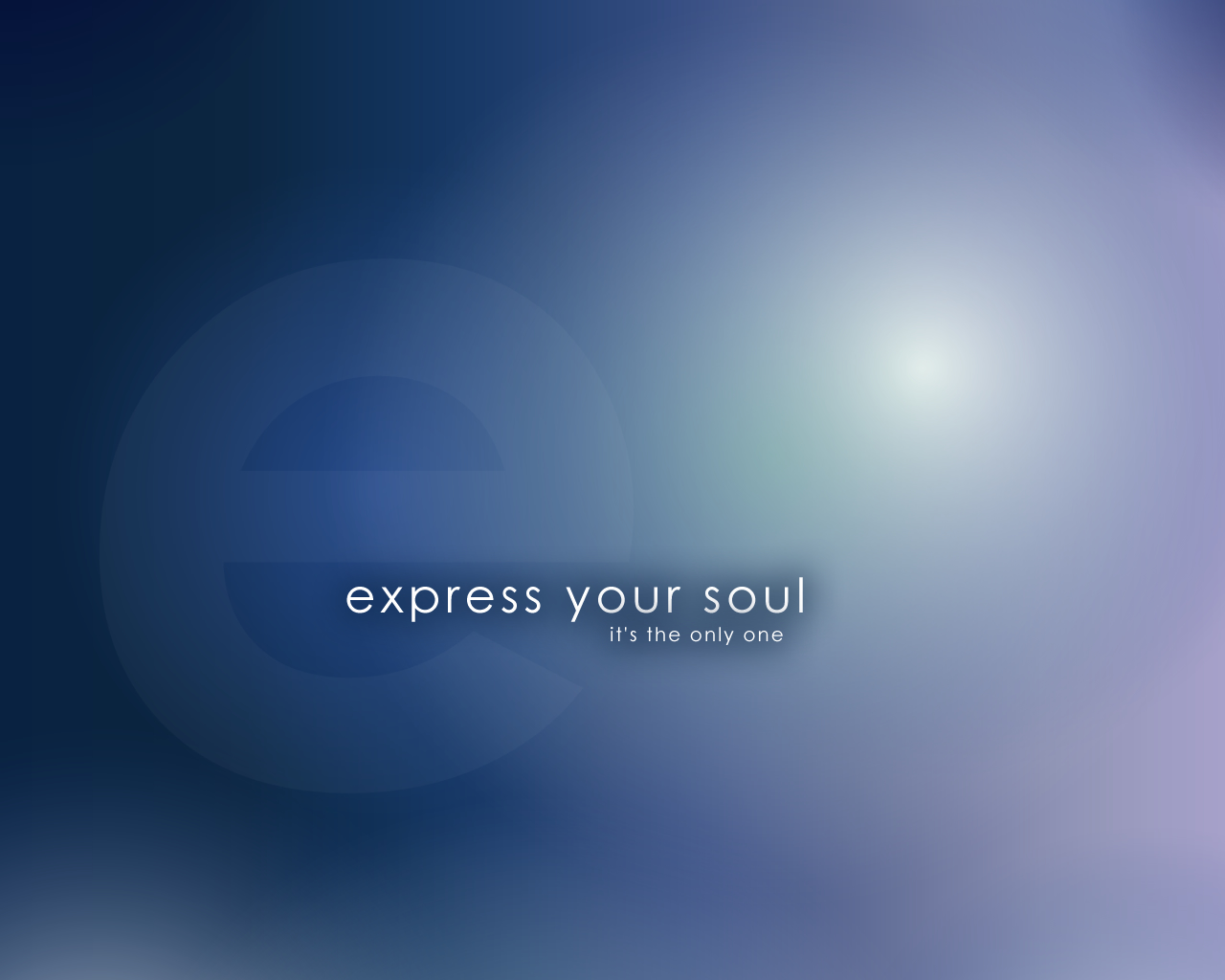 Wallpapers Digital Art Abstract Express Your Soul