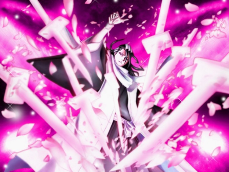 Wallpapers Manga Bleach Wallpaper N159948