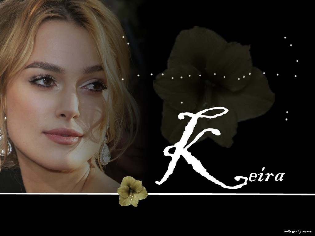 Fonds d'cran Clbrits Femme Keira Knightley 