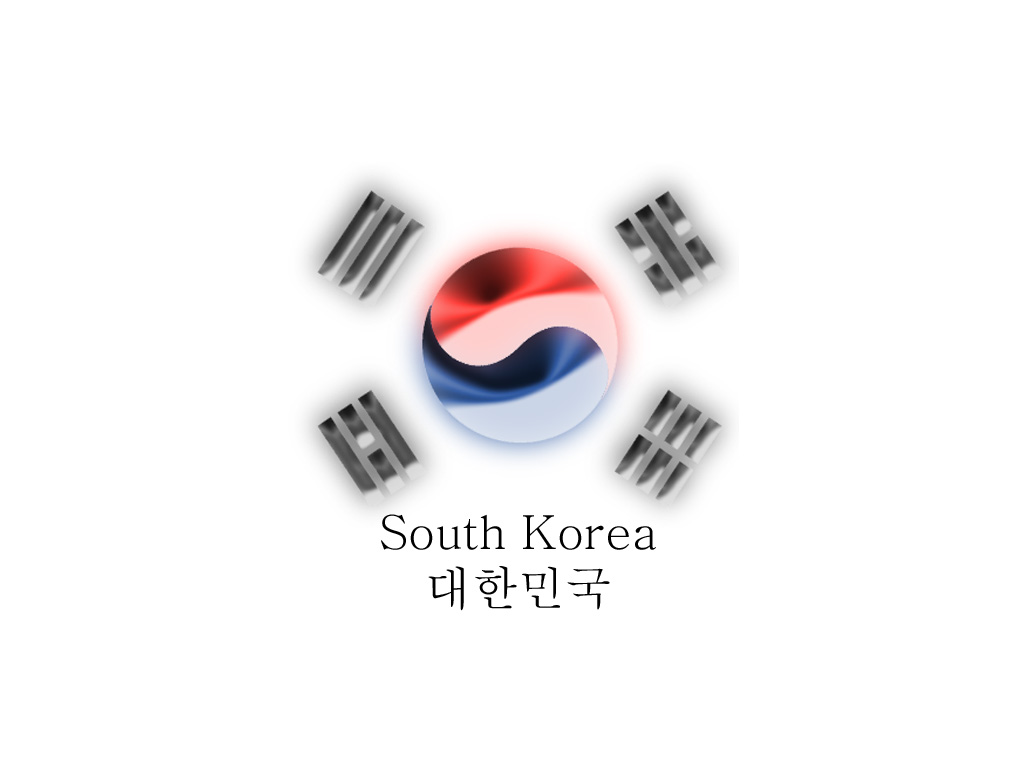 Wallpapers Trips : Asia South Korea core du sud