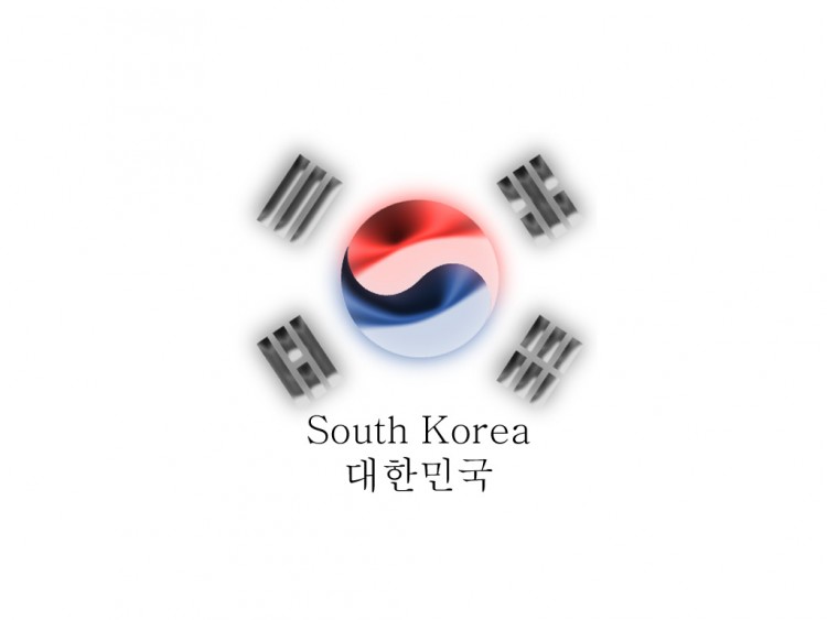 Wallpapers Trips : Asia South Korea core du sud