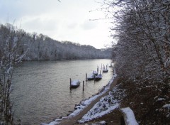 Fonds d'cran Nature Les Chutes Du Rhin