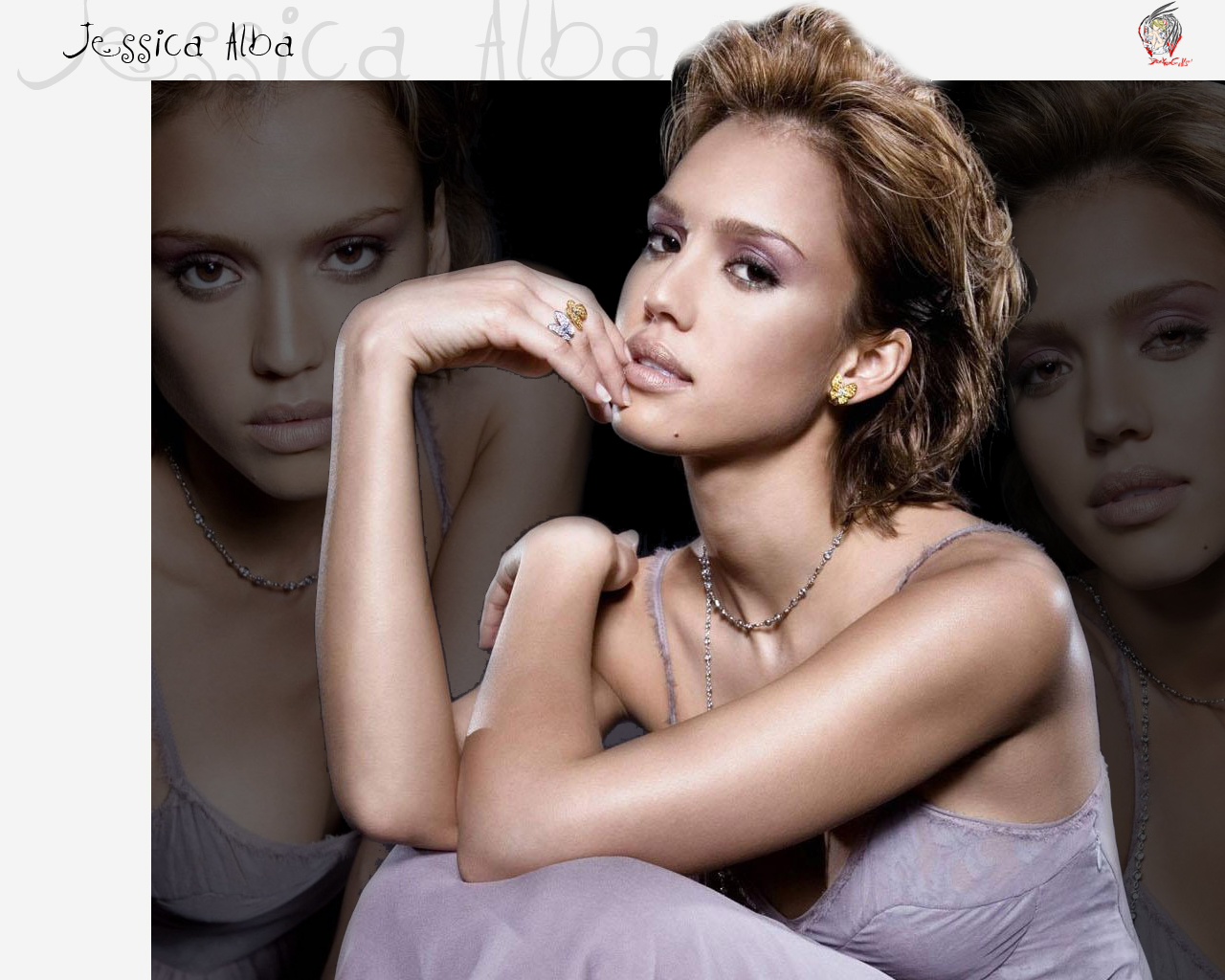 Wallpapers Celebrities Women Jessica Alba Jessica Alba Mature