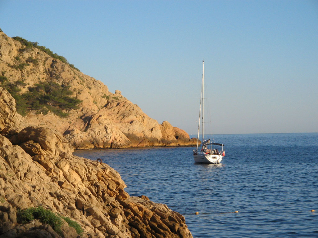 Wallpapers Boats Sailboats Cette photo a t prise  Alicante Espagne