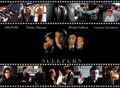 Wallpapers Movies Sleepers