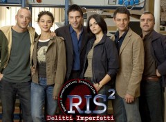 Wallpapers TV Soaps R.I.S