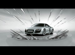 Wallpapers Cars Audi R8