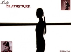 Fonds d'cran Cinma Lady Deathstrike