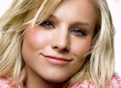 Wallpapers Celebrities Women Kristen Bell