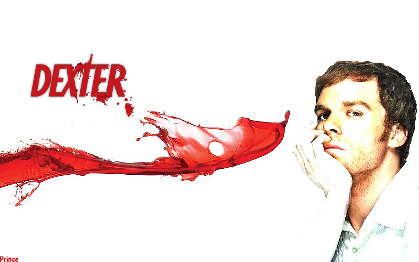 Fonds d'cran Sries TV Dexter 