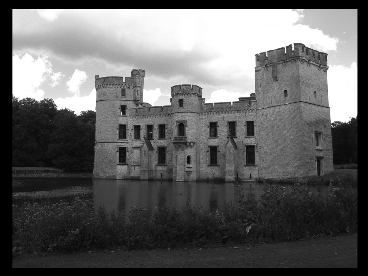 Fonds d'cran Constructions et architecture Chteaux - Palais meise