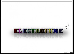 Fonds d'cran Art - Numrique ElectroFunk!