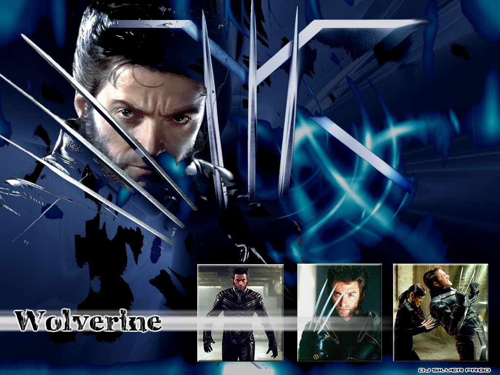 Wallpapers Movies X-Men Wolverine