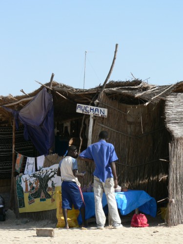 Wallpapers Trips : Africa Senegal tout pour rien