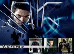 Wallpapers Movies Wolverine