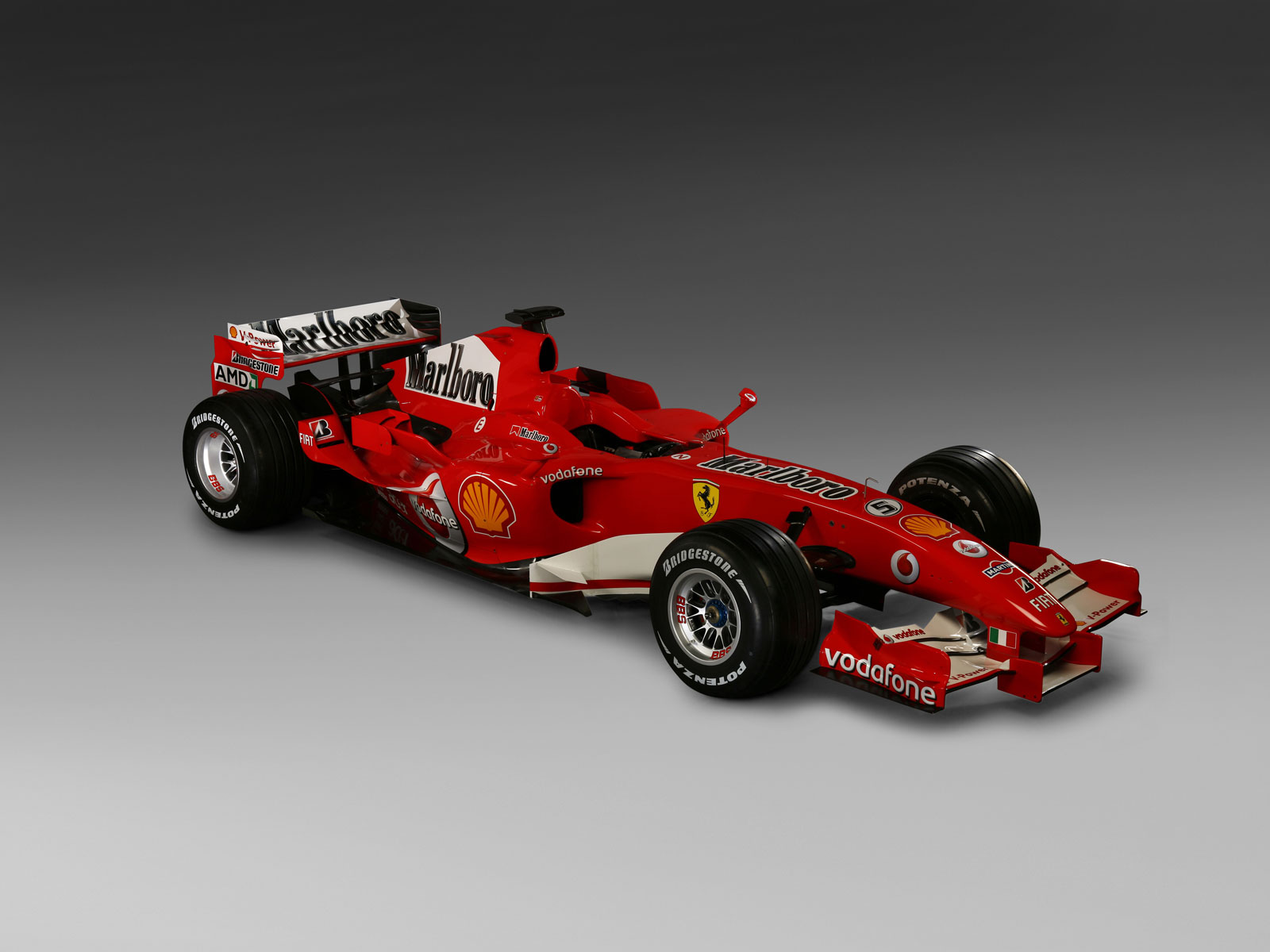 Wallpapers Cars Formules 1 