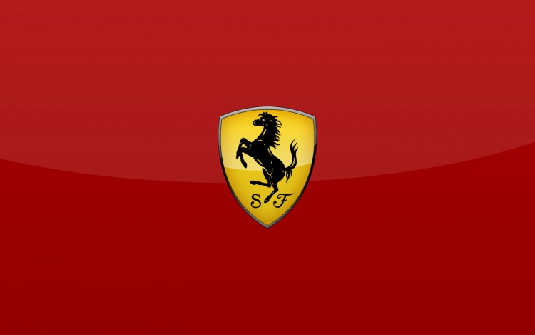 Fonds d'cran Voitures Ferrari Ferrari