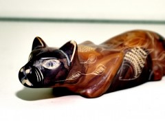 Fonds d'cran Objets Egyptian Cat