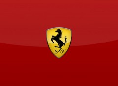 Fonds d'cran Voitures Ferrari