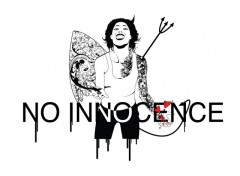 Wallpapers Digital Art No innocence