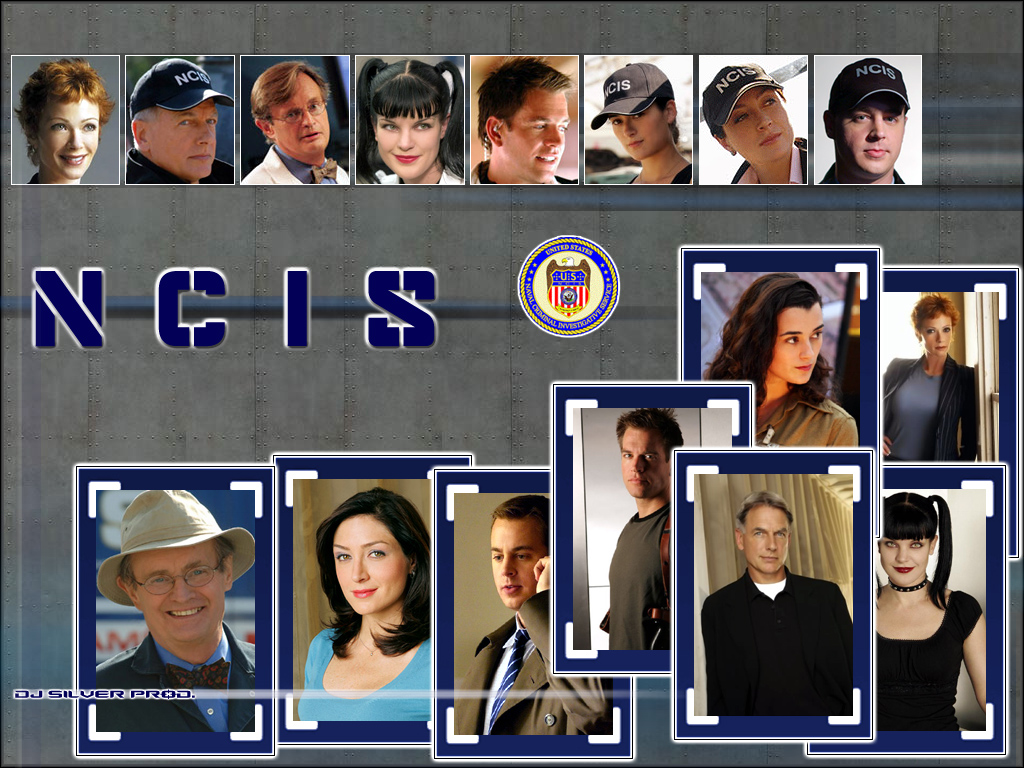 Fonds d'cran Sries TV NCIS : Enqutes Spciales ncis