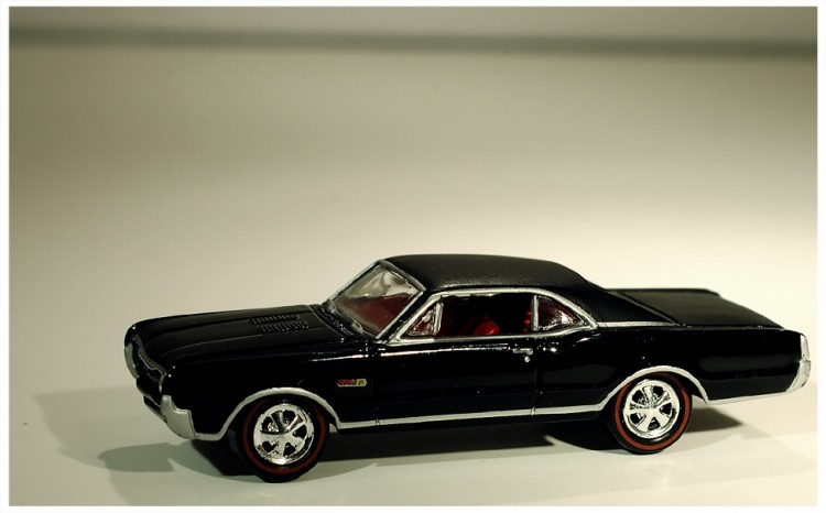 Wallpapers Cars Cars - Toys Muscle Car