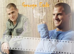 Fonds d'cran Clbrits Homme George Eads