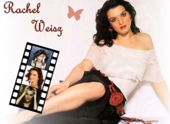 Wallpapers Celebrities Women Rachel Weisz