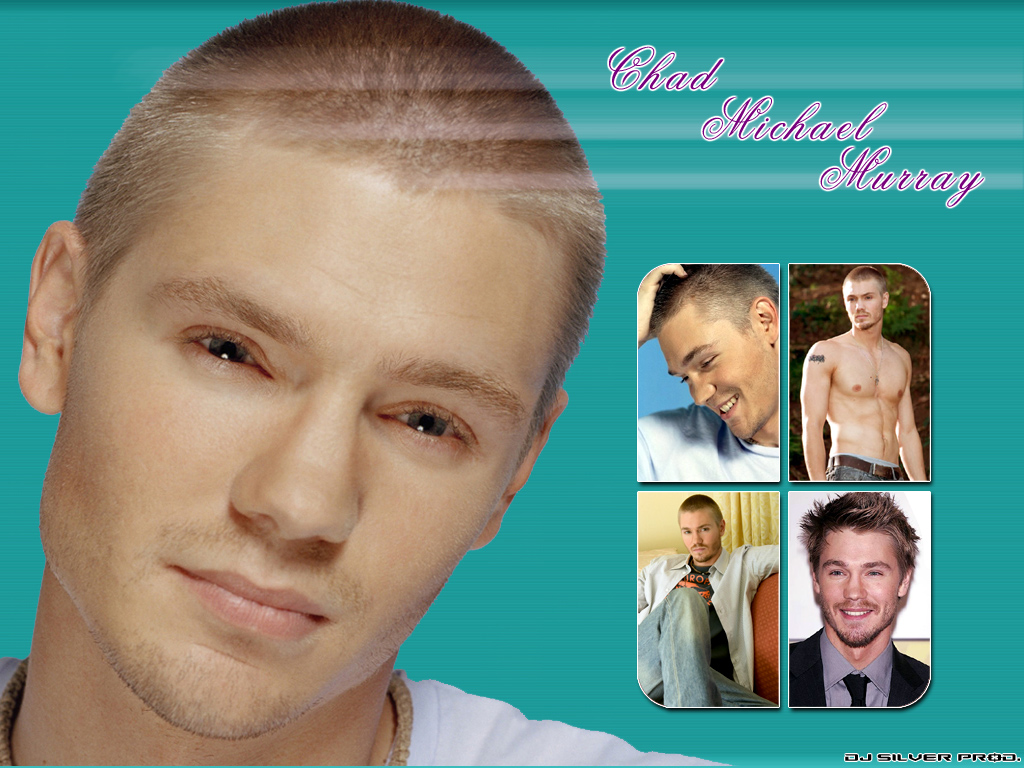 Fonds d'cran Clbrits Homme Chad Michael Murray Chad Michael Murray