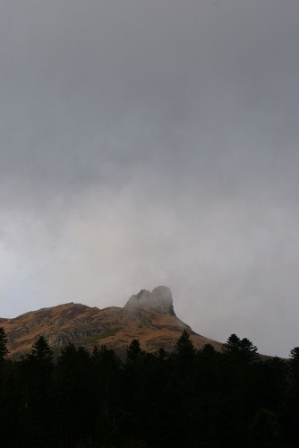 Fonds d'cran Nature Montagnes Cantal