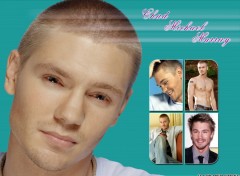 Fonds d'cran Clbrits Homme Chad Michael Murray