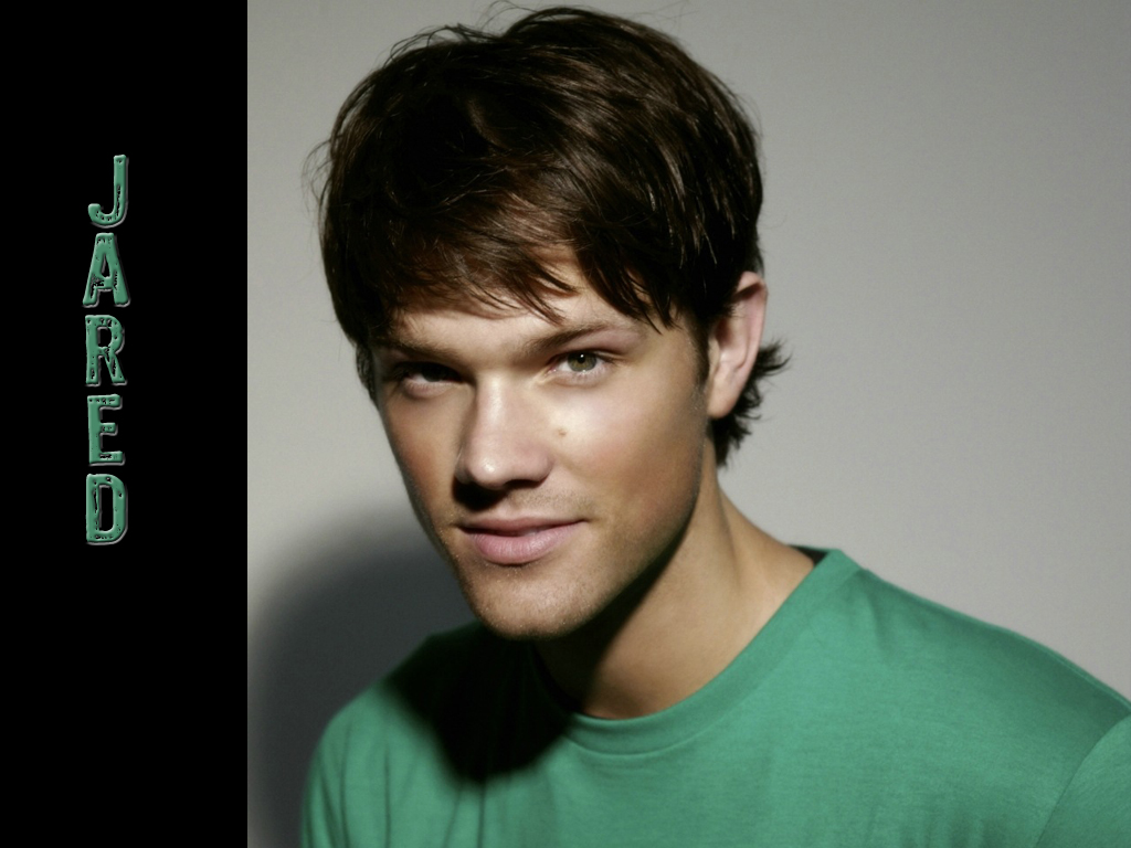 Wallpapers Celebrities Men Jared Padalecki Jared P