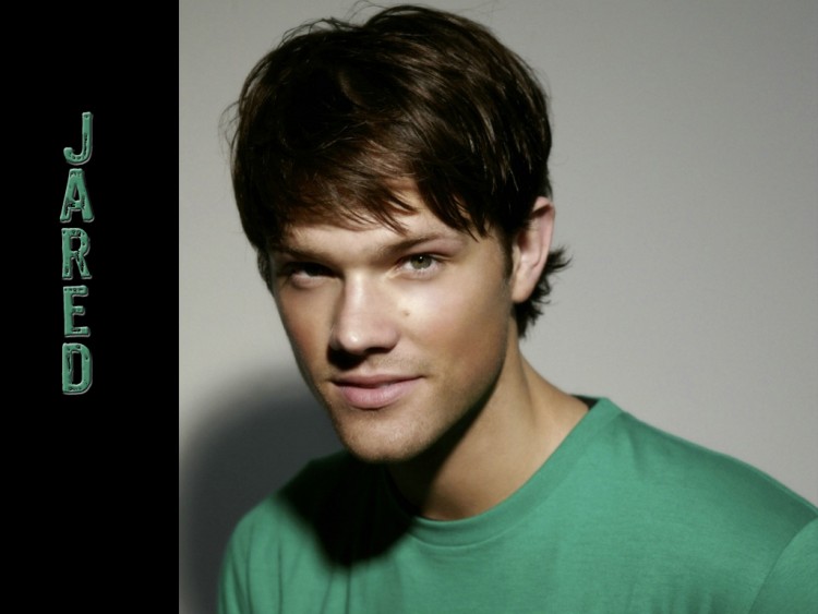 Wallpapers Celebrities Men Jared Padalecki Jared P