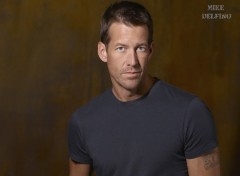 Wallpapers TV Soaps Mike Delfino