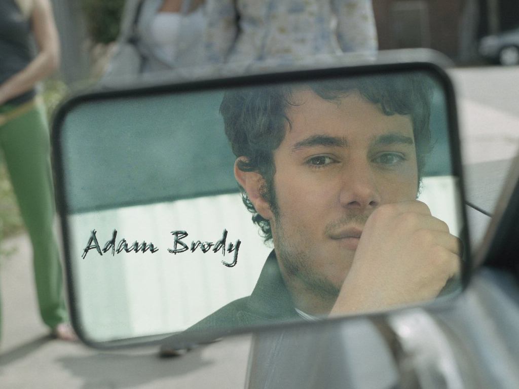 Wallpapers Celebrities Men Adam Brody Adam Brody