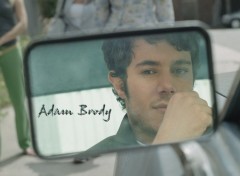 Fonds d'cran Clbrits Homme Adam Brody