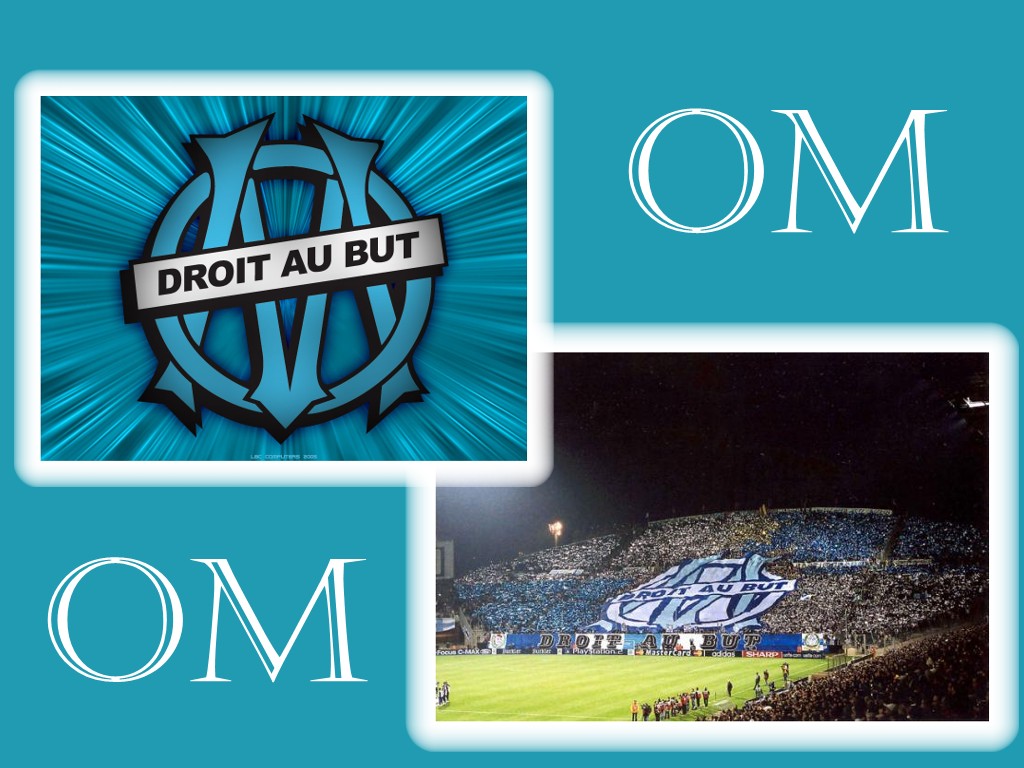 Fonds d'cran Sports - Loisirs OM om