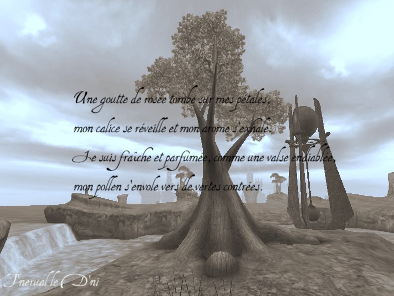 Wallpapers Digital Art Poetry - Texts Saison