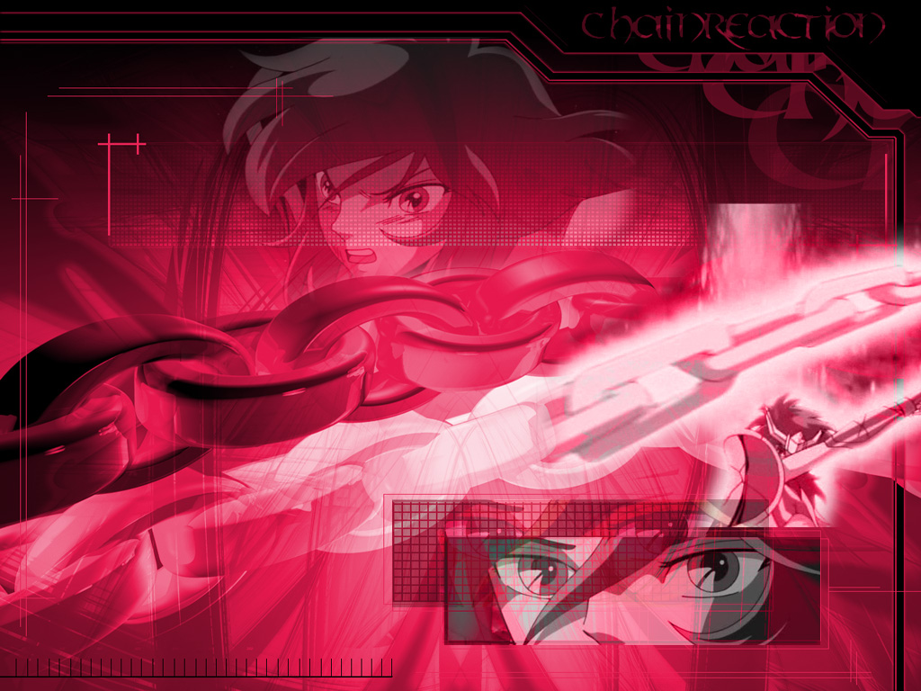 Wallpapers Manga Saint Seiya shun