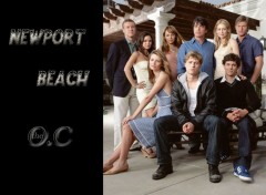 Fonds d'cran Sries TV Newport Beach cast