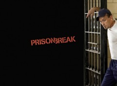 Fonds d'cran Sries TV Prison Break