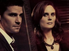 Wallpapers TV Soaps Bones