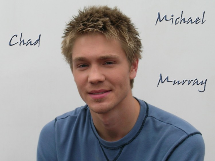 Fonds d'cran Clbrits Homme Chad Michael Murray CMM