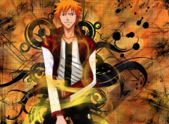 Wallpapers Manga Soft Ichigo