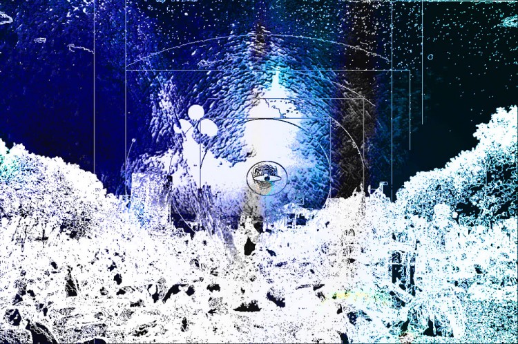 Wallpapers Digital Art Abstract The Eye