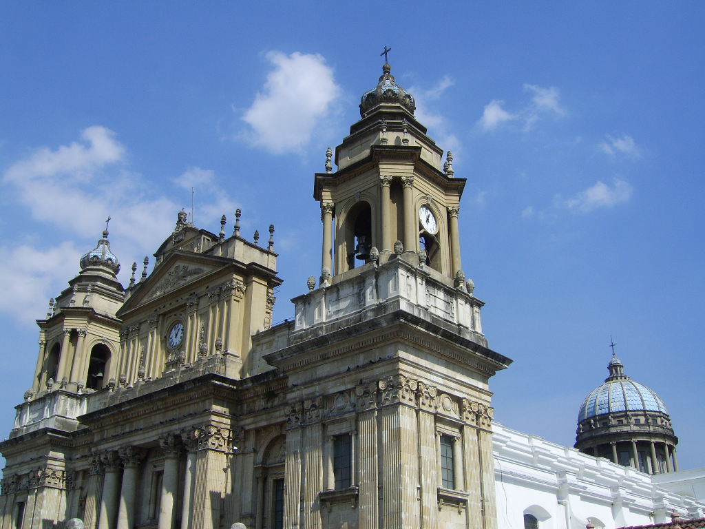 Wallpapers Constructions and architecture Religious Buildings Catedral