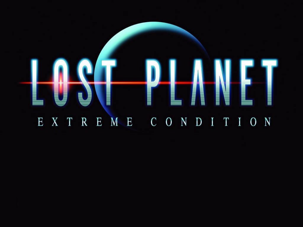 Fonds d'cran Jeux Vido Lost Planet Extreme Condition 